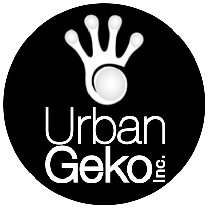 Urban Geko